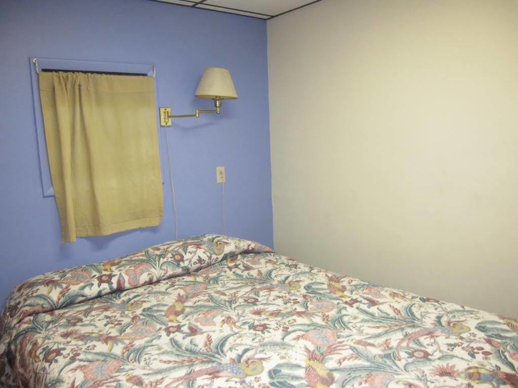 Economy Inn Tonawanda Exterior foto