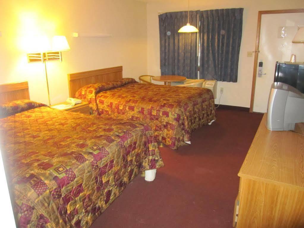 Economy Inn Tonawanda Exterior foto