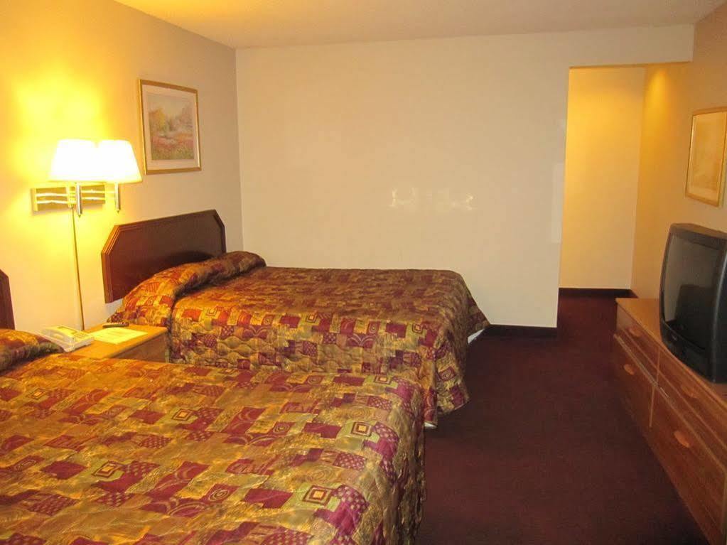Economy Inn Tonawanda Exterior foto